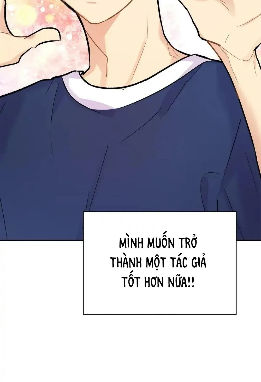 (END) Nếu Như Cậu Bạn Hàng Xóm Là Vampire? Chapter 24 Trang 71