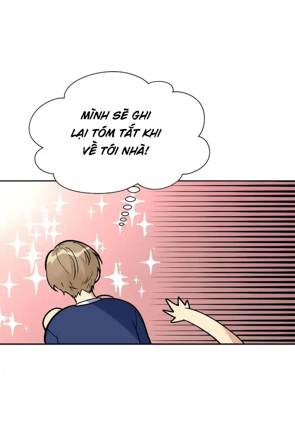 (END) Nếu Như Cậu Bạn Hàng Xóm Là Vampire? Chapter 24 Trang 72