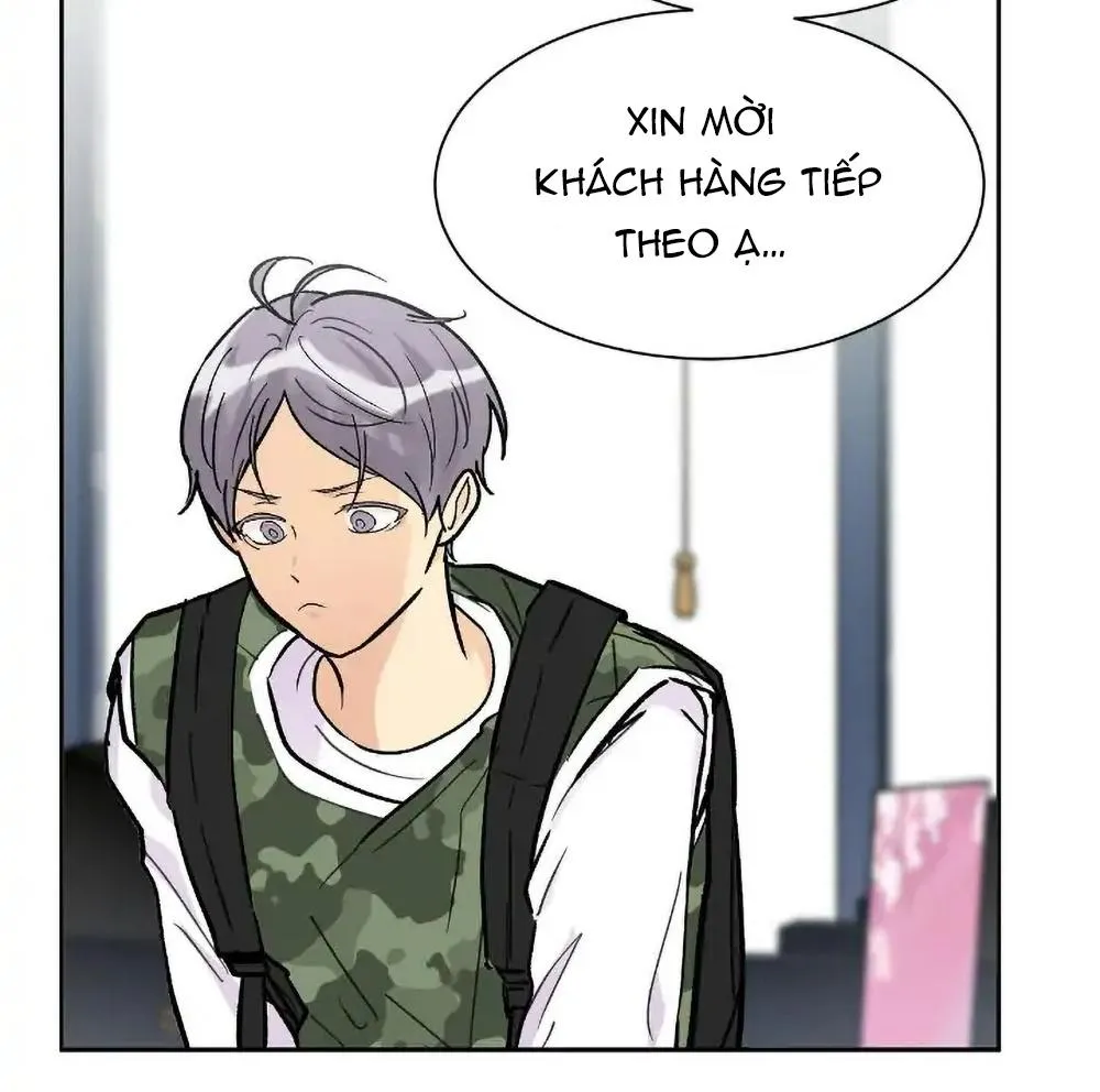 (END) Nếu Như Cậu Bạn Hàng Xóm Là Vampire? Chapter 24 Trang 77