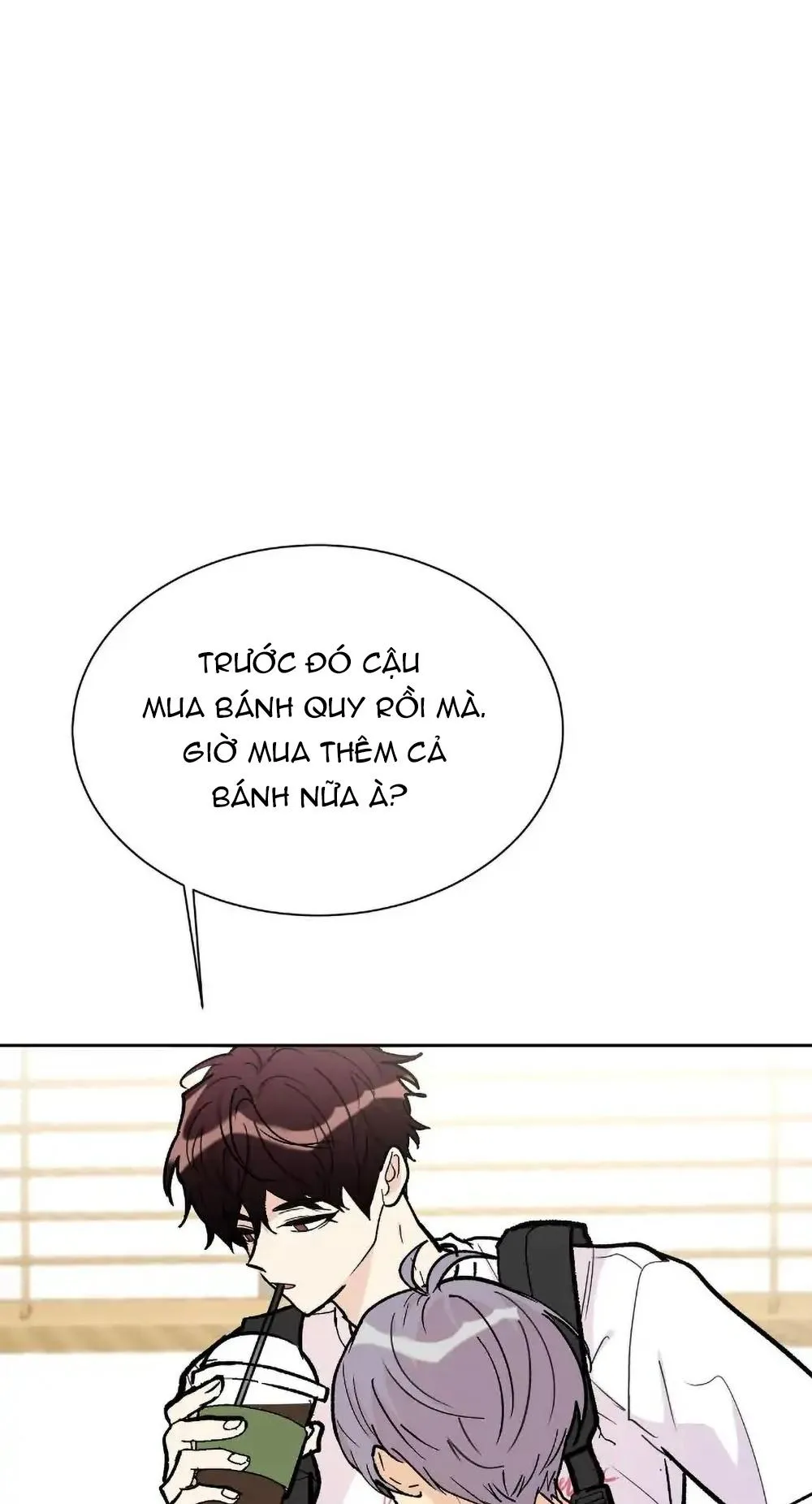 (END) Nếu Như Cậu Bạn Hàng Xóm Là Vampire? Chapter 24 Trang 79