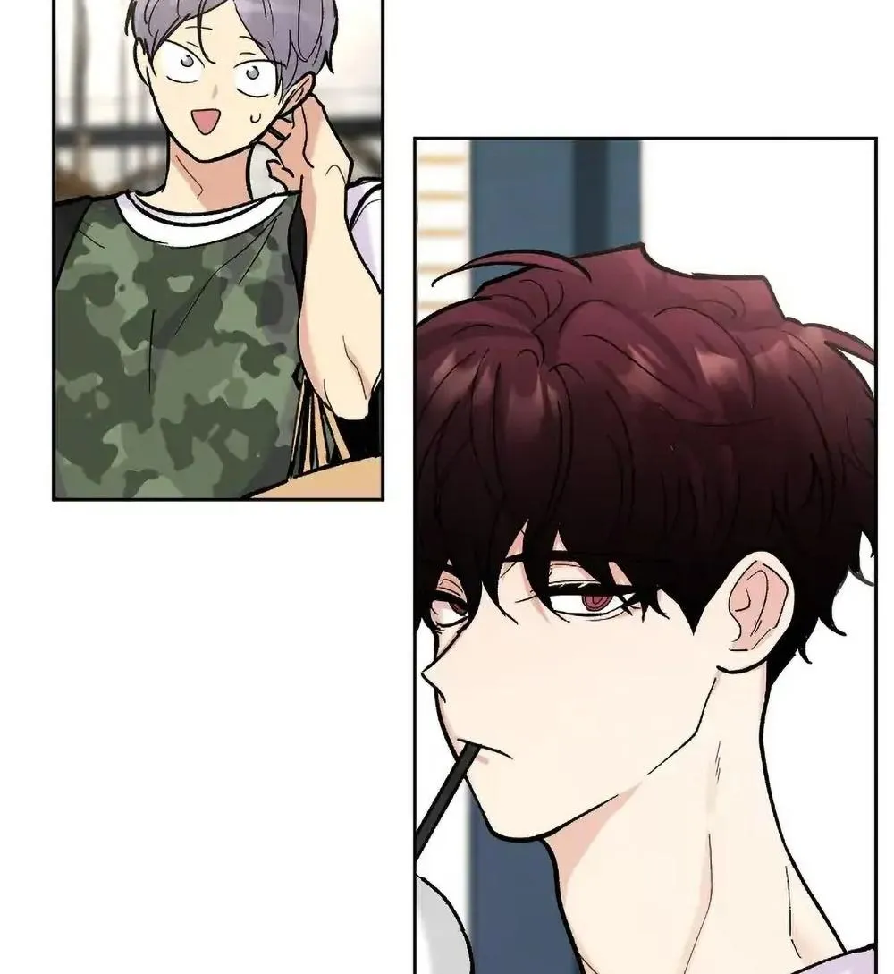 (END) Nếu Như Cậu Bạn Hàng Xóm Là Vampire? Chapter 24 Trang 83