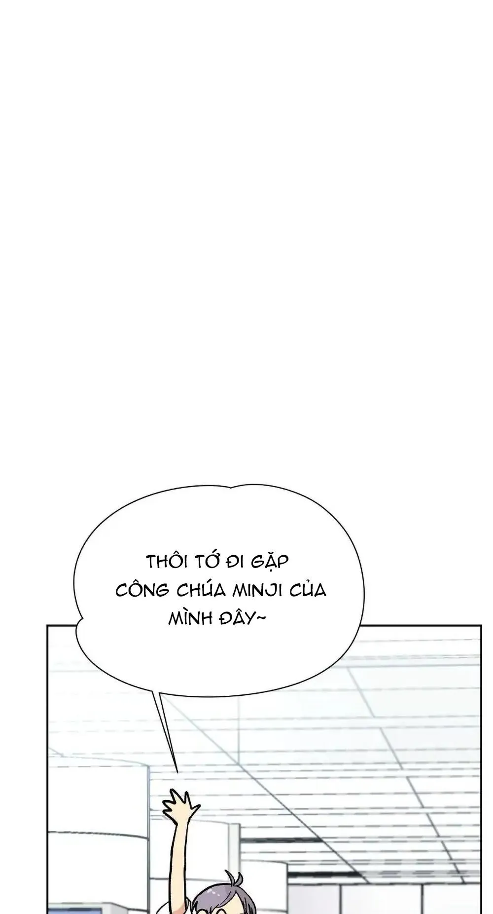 (END) Nếu Như Cậu Bạn Hàng Xóm Là Vampire? Chapter 24 Trang 94