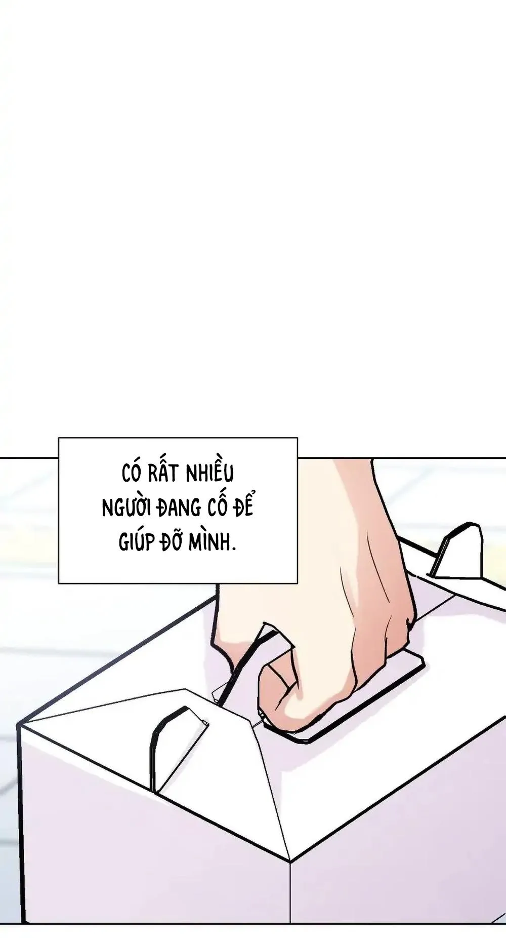 (END) Nếu Như Cậu Bạn Hàng Xóm Là Vampire? Chapter 24 Trang 96