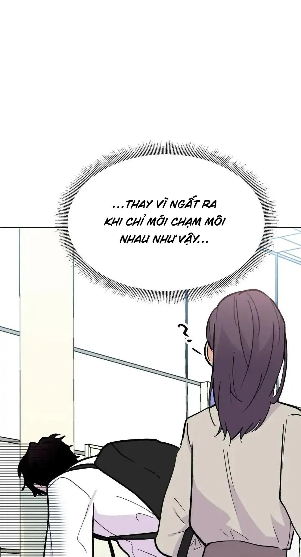 (END) Nếu Như Cậu Bạn Hàng Xóm Là Vampire? Chapter 24 Trang 100