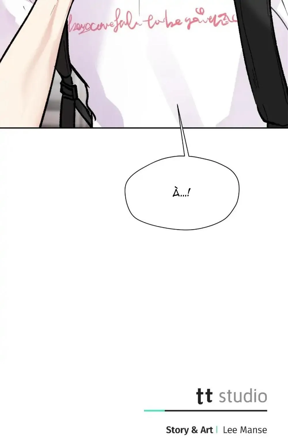 (END) Nếu Như Cậu Bạn Hàng Xóm Là Vampire? Chapter 24 Trang 103