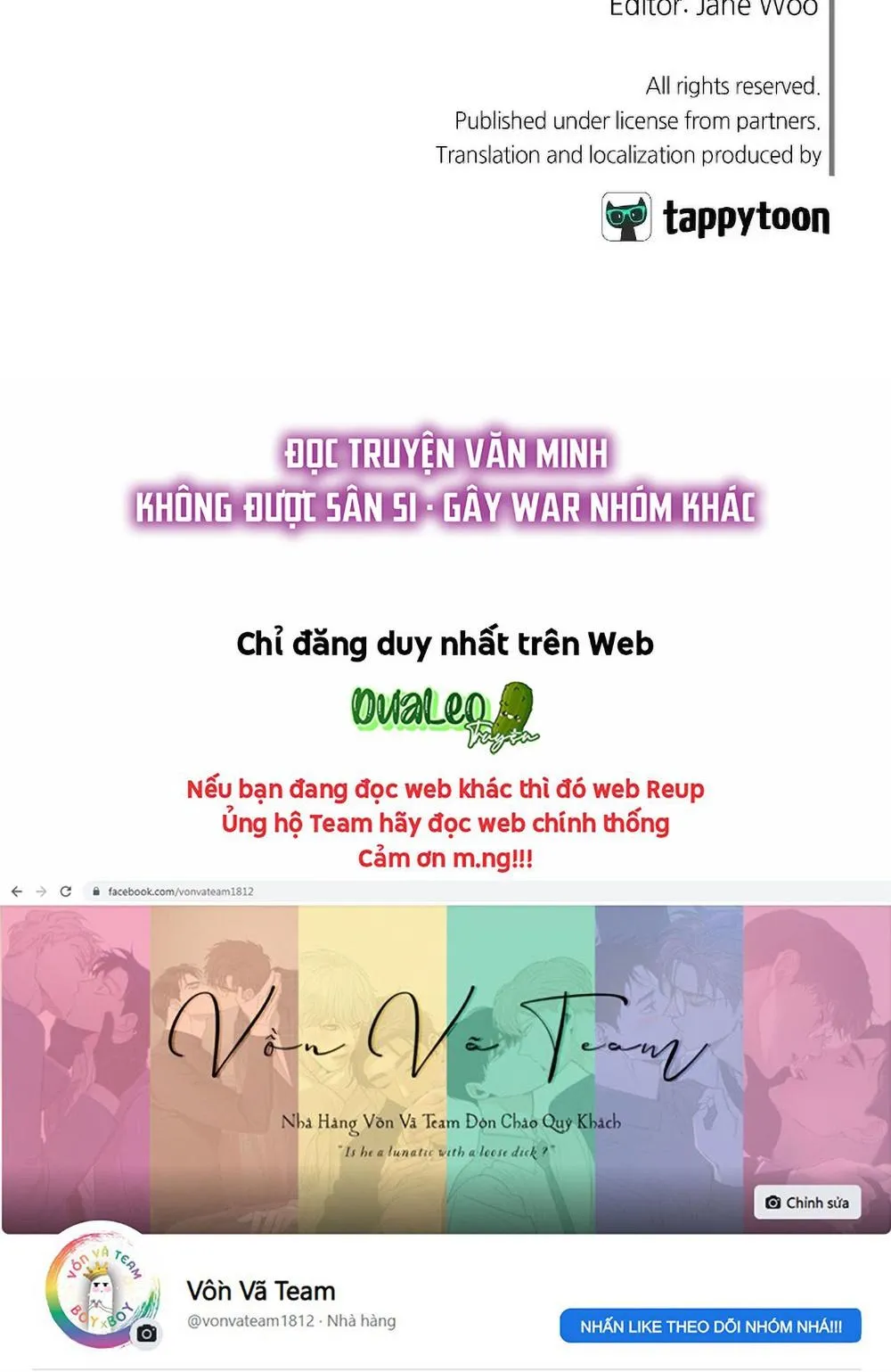 (END) Nếu Như Cậu Bạn Hàng Xóm Là Vampire? Chapter 24 Trang 105