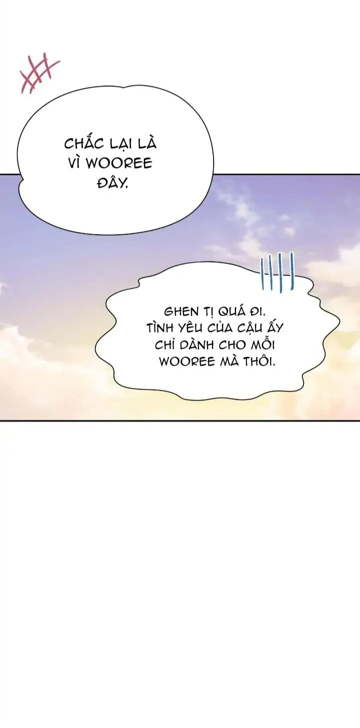 (END) Nếu Như Cậu Bạn Hàng Xóm Là Vampire? Chapter 25 Trang 8