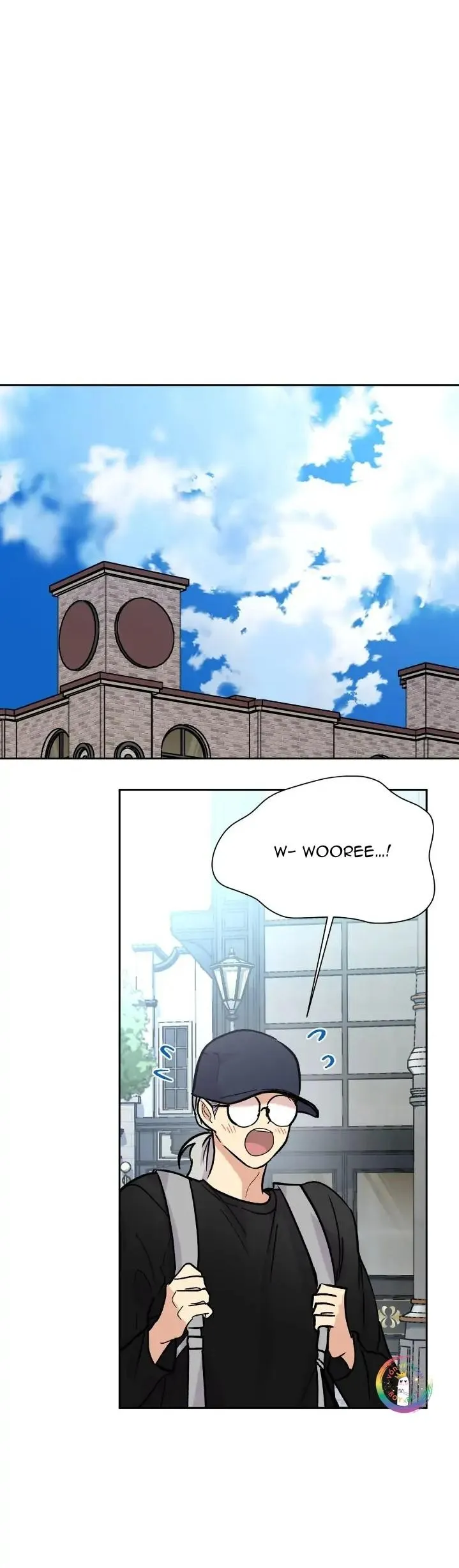 (END) Nếu Như Cậu Bạn Hàng Xóm Là Vampire? Chapter 25 Trang 9