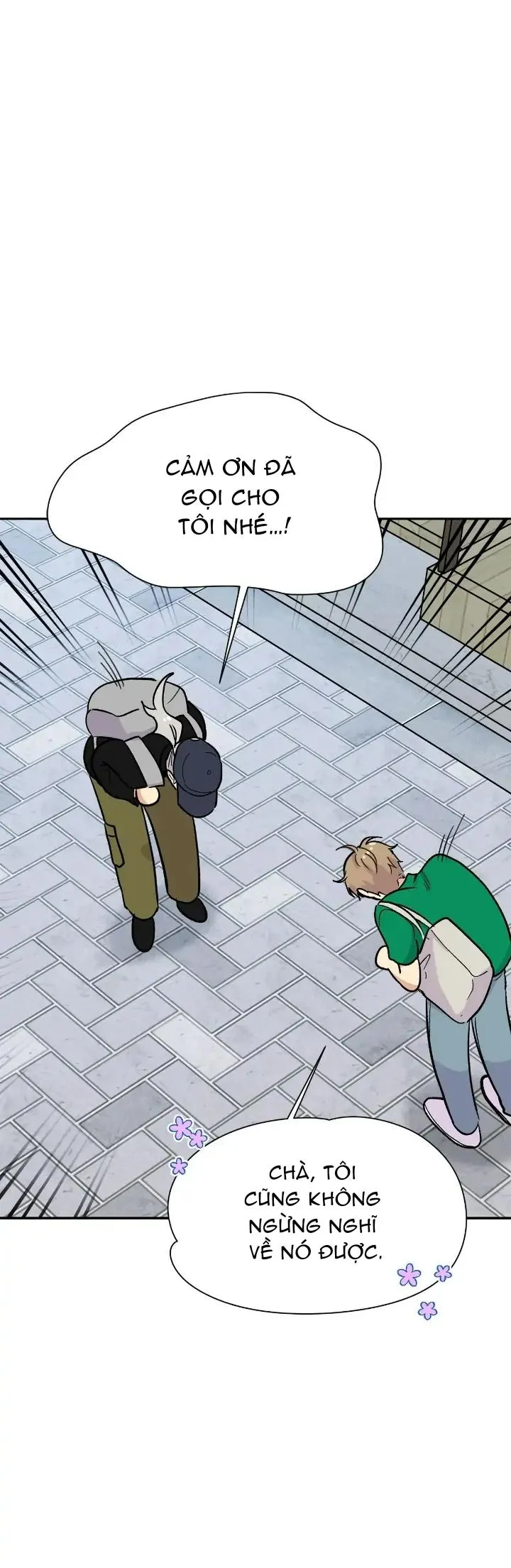 (END) Nếu Như Cậu Bạn Hàng Xóm Là Vampire? Chapter 25 Trang 10