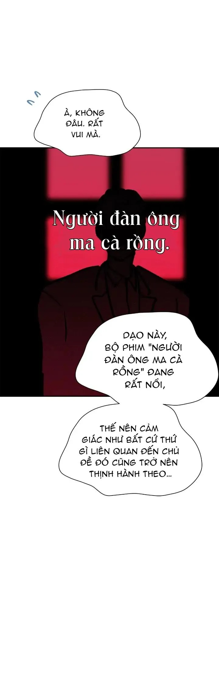 (END) Nếu Như Cậu Bạn Hàng Xóm Là Vampire? Chapter 25 Trang 14