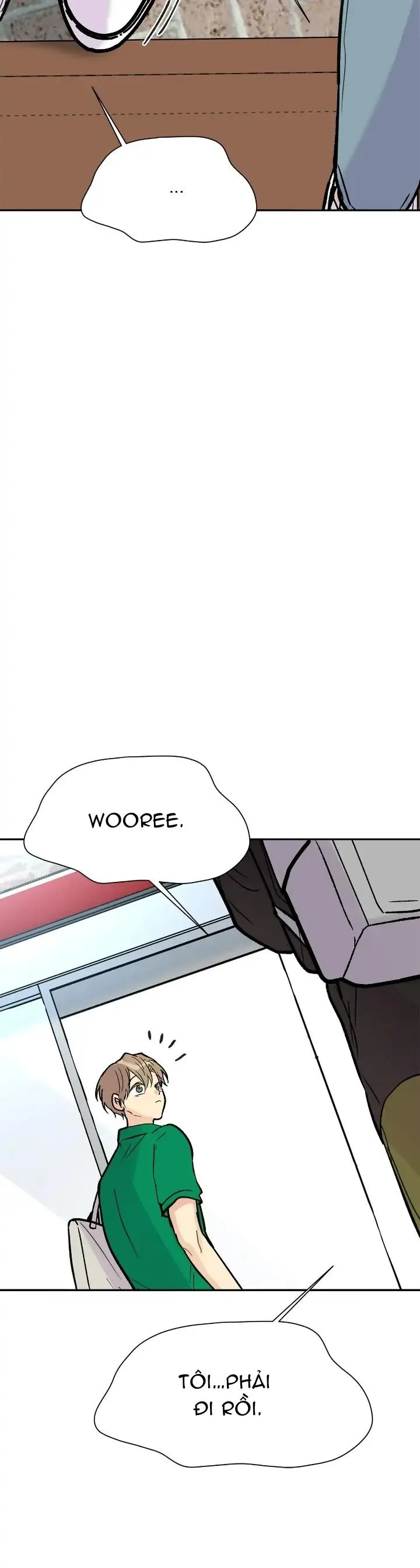 (END) Nếu Như Cậu Bạn Hàng Xóm Là Vampire? Chapter 25 Trang 18