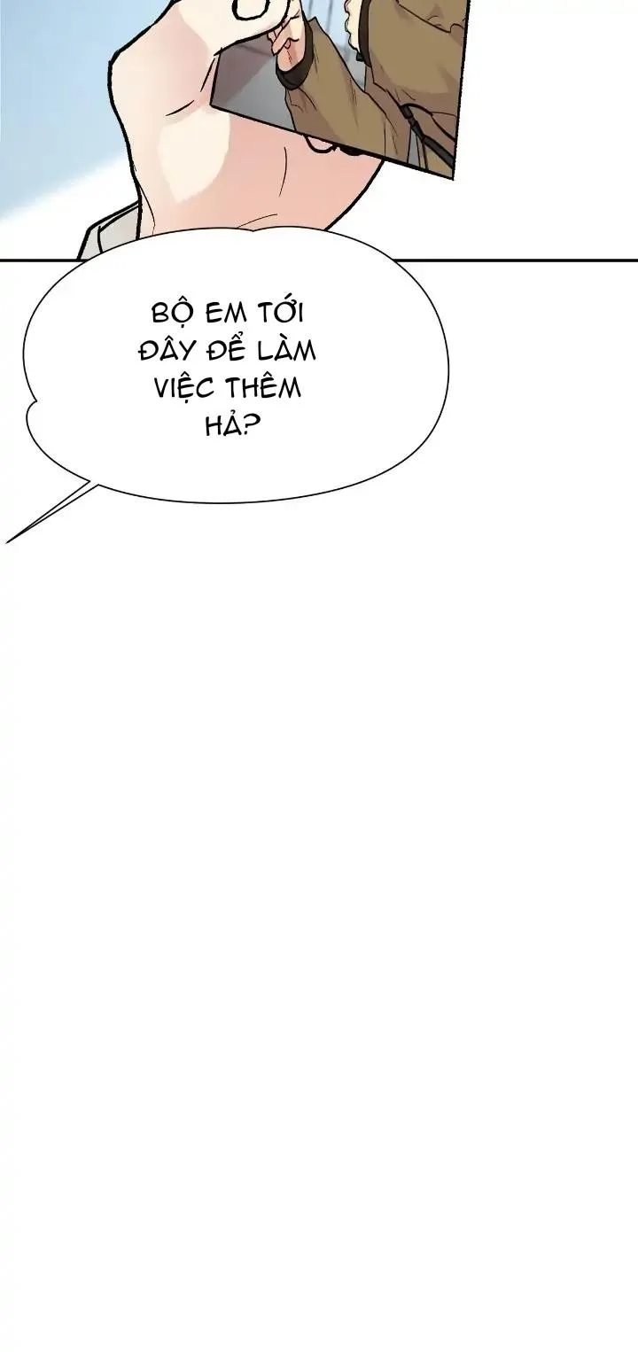 (END) Nếu Như Cậu Bạn Hàng Xóm Là Vampire? Chapter 25 Trang 33