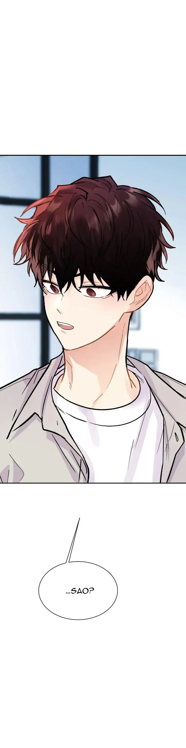 (END) Nếu Như Cậu Bạn Hàng Xóm Là Vampire? Chapter 25 Trang 38