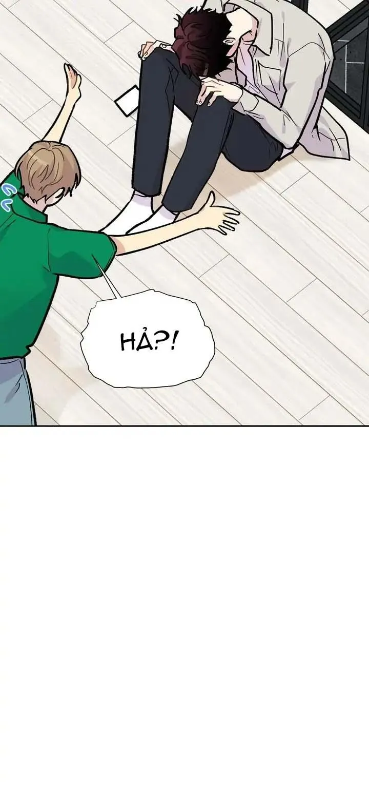 (END) Nếu Như Cậu Bạn Hàng Xóm Là Vampire? Chapter 26 Trang 10