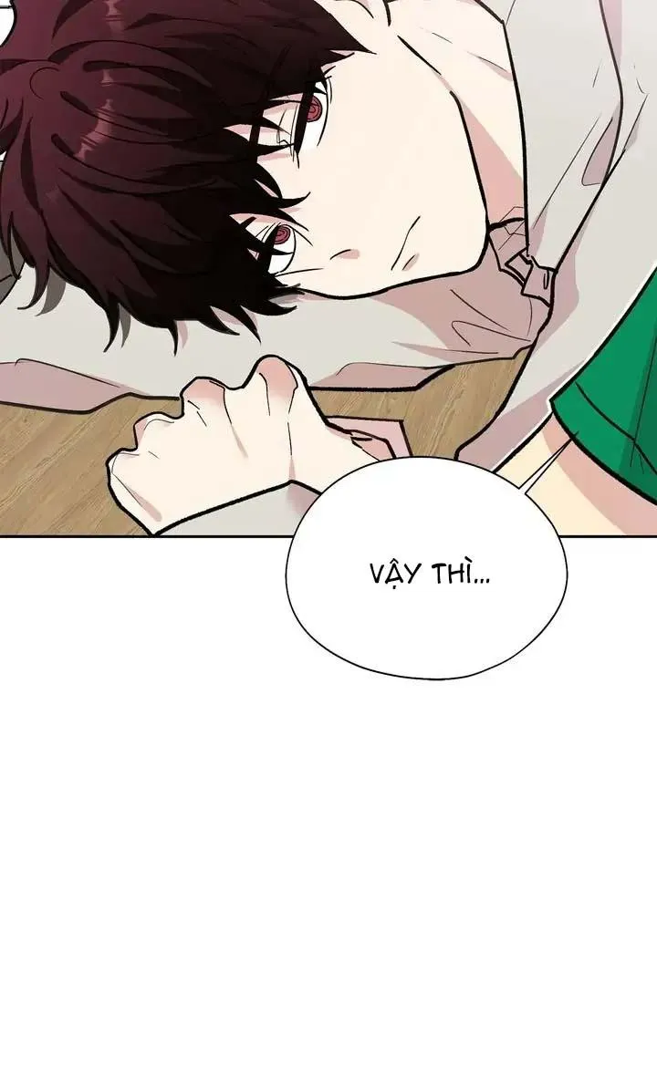 (END) Nếu Như Cậu Bạn Hàng Xóm Là Vampire? Chapter 26 Trang 20