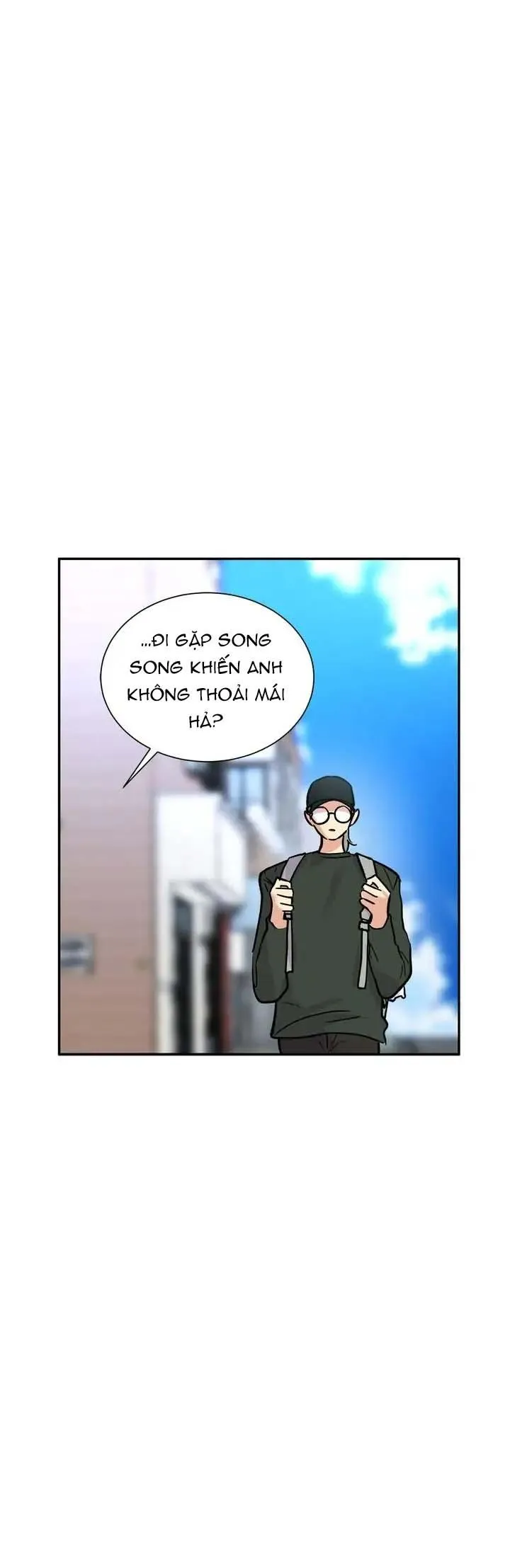 (END) Nếu Như Cậu Bạn Hàng Xóm Là Vampire? Chapter 26 Trang 33