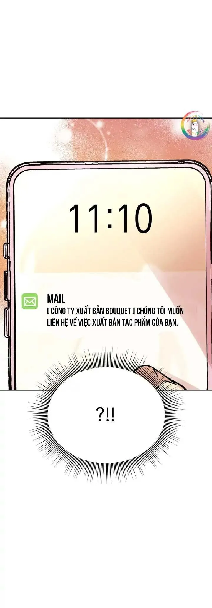 (END) Nếu Như Cậu Bạn Hàng Xóm Là Vampire? Chapter 26 Trang 38