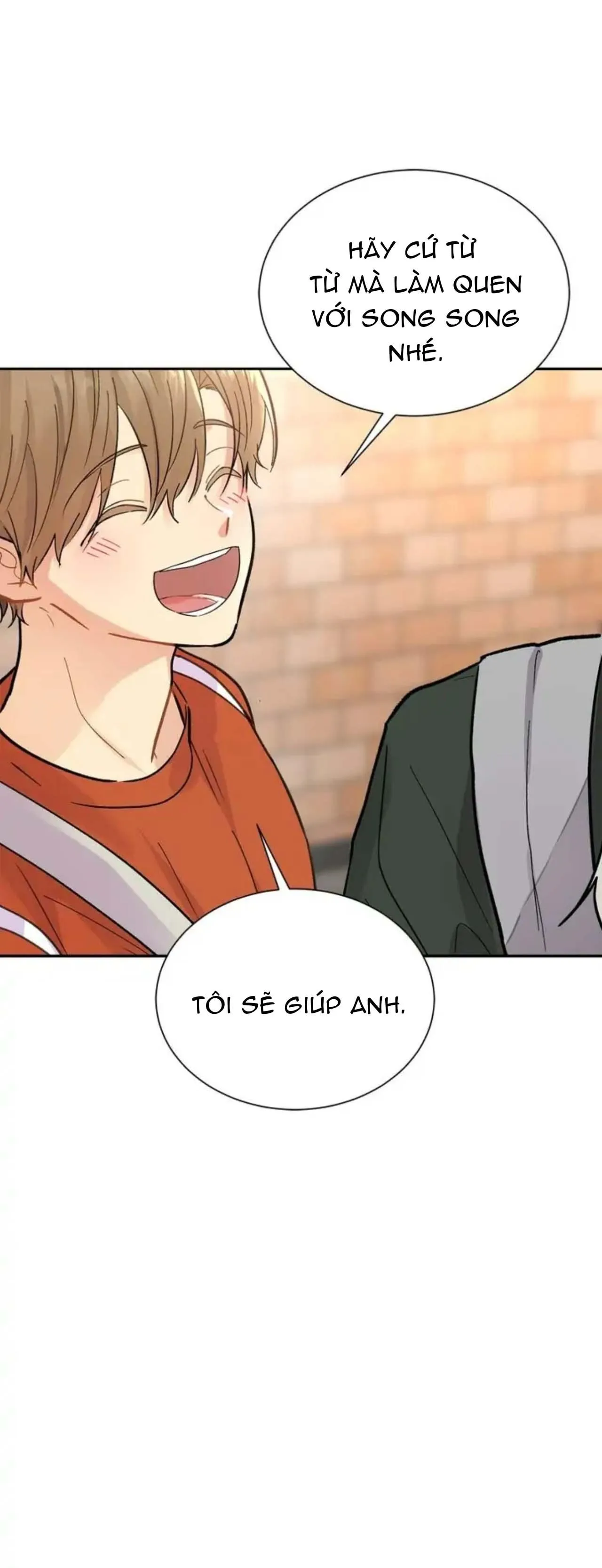 (END) Nếu Như Cậu Bạn Hàng Xóm Là Vampire? Chapter 27 Trang 10