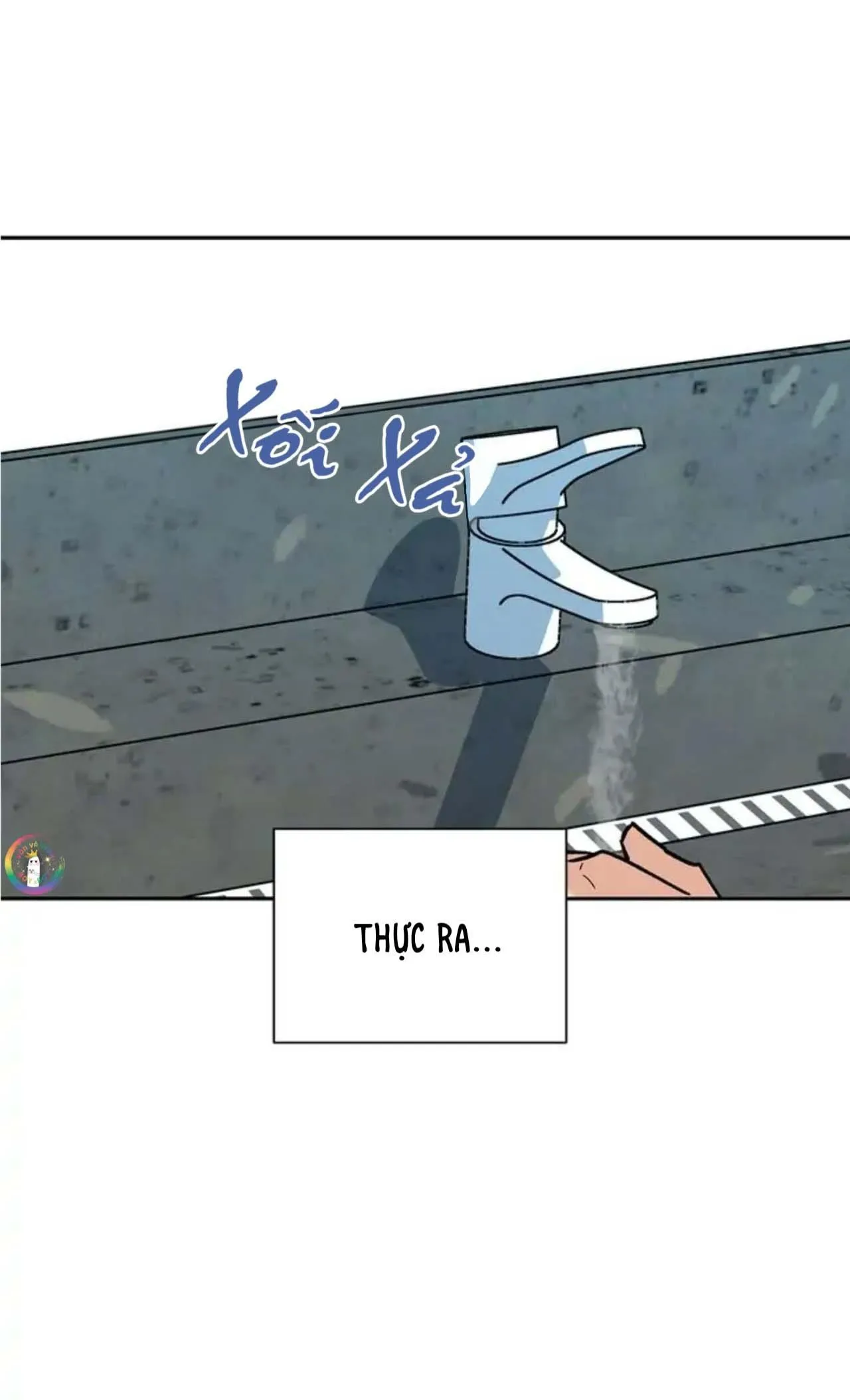 (END) Nếu Như Cậu Bạn Hàng Xóm Là Vampire? Chapter 27 Trang 13