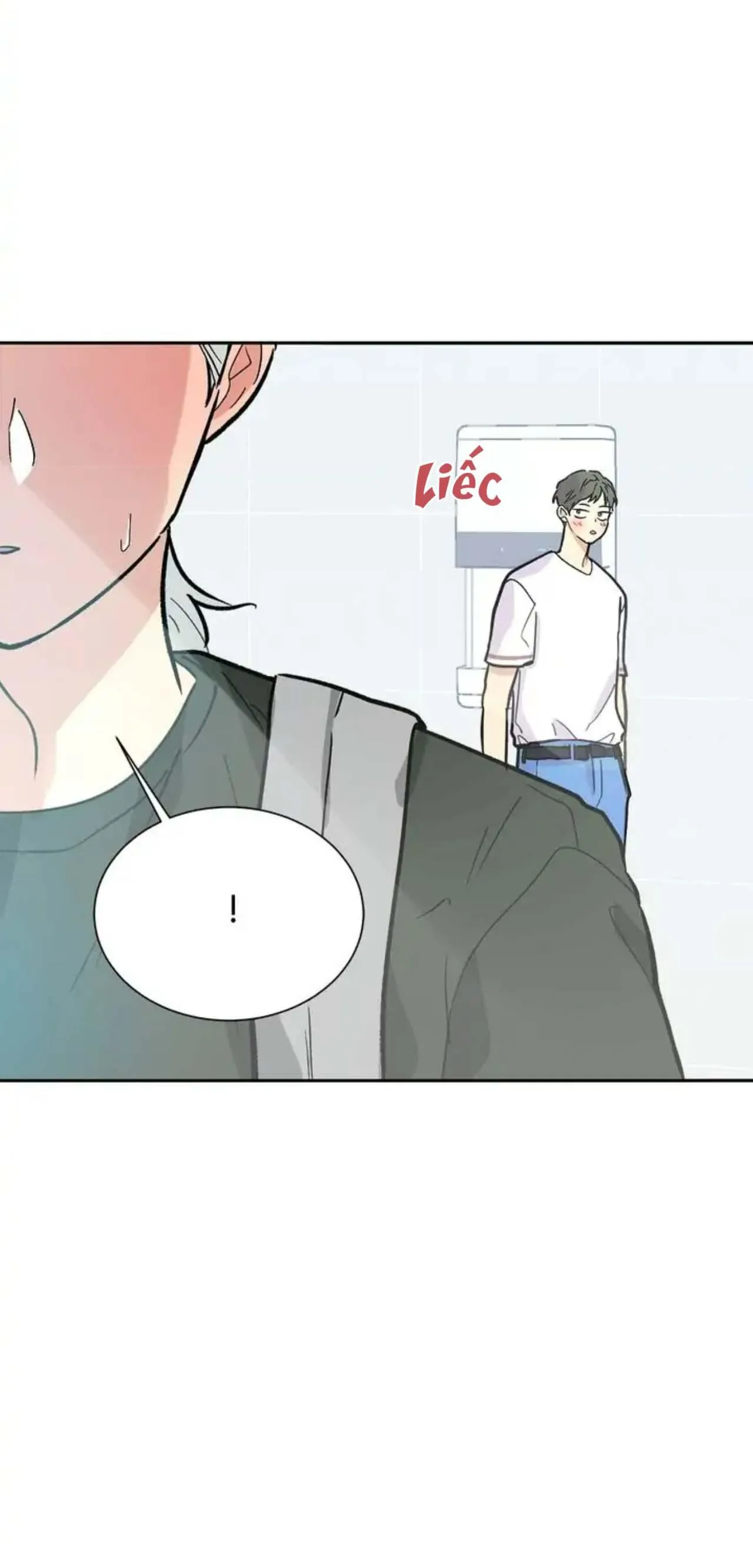 (END) Nếu Như Cậu Bạn Hàng Xóm Là Vampire? Chapter 27 Trang 16