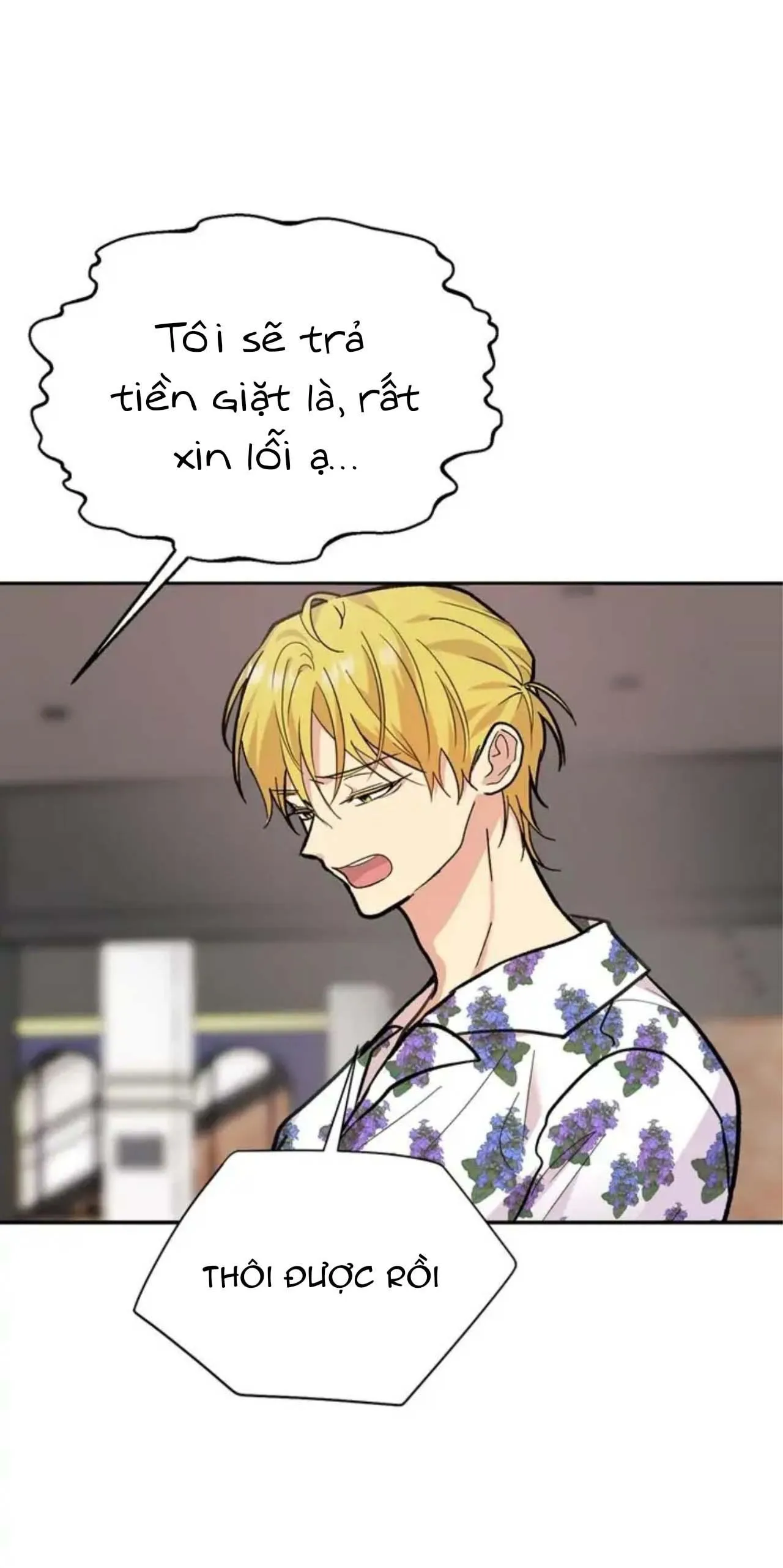 (END) Nếu Như Cậu Bạn Hàng Xóm Là Vampire? Chapter 27 Trang 23