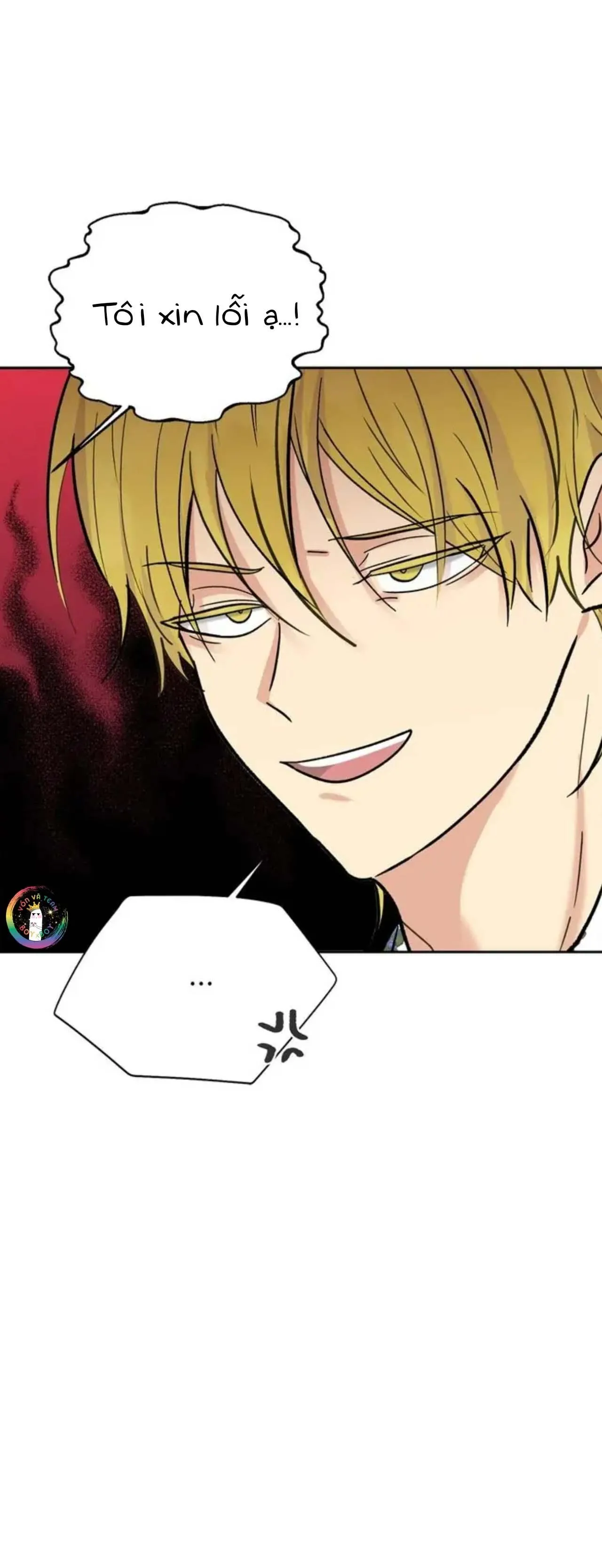 (END) Nếu Như Cậu Bạn Hàng Xóm Là Vampire? Chapter 27 Trang 24