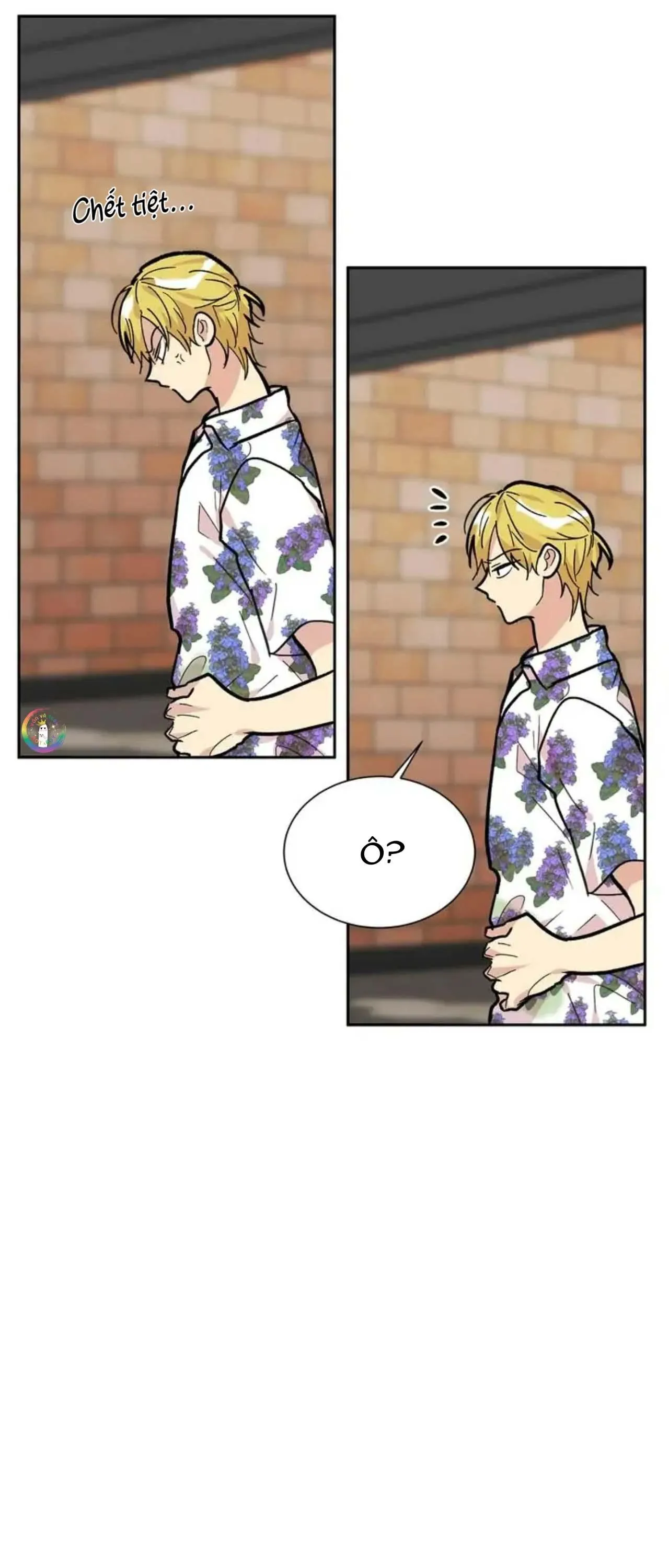 (END) Nếu Như Cậu Bạn Hàng Xóm Là Vampire? Chapter 27 Trang 26