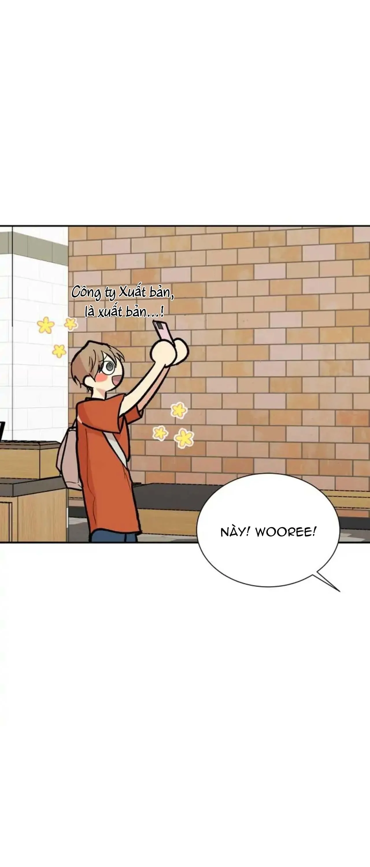 (END) Nếu Như Cậu Bạn Hàng Xóm Là Vampire? Chapter 27 Trang 27