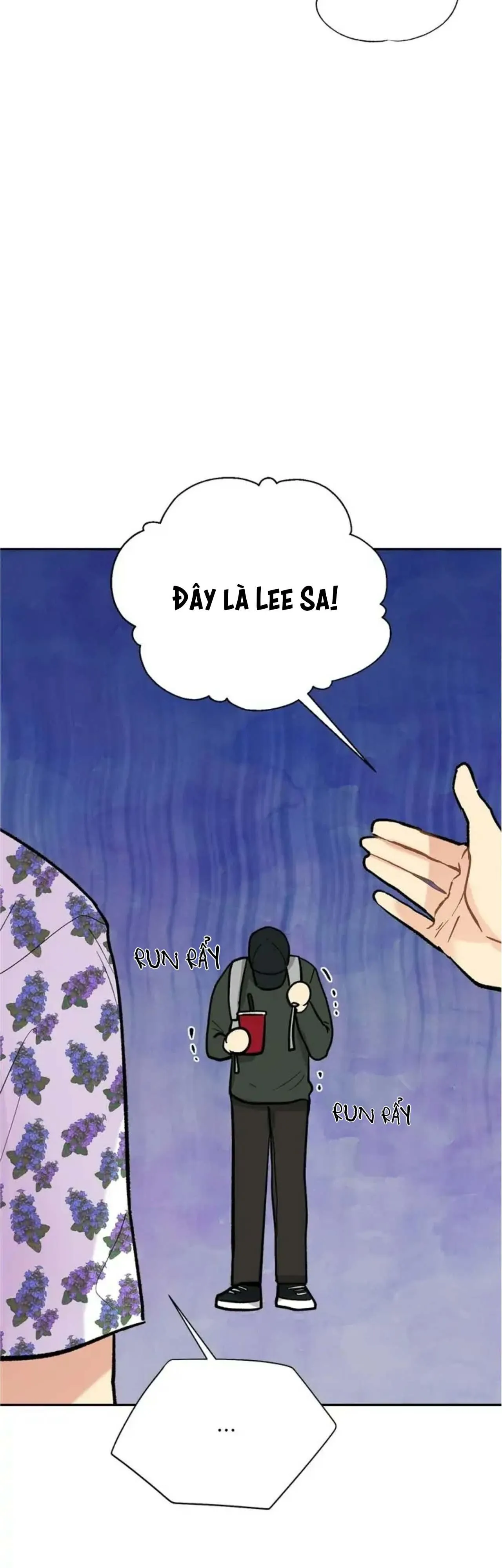 (END) Nếu Như Cậu Bạn Hàng Xóm Là Vampire? Chapter 27 Trang 33