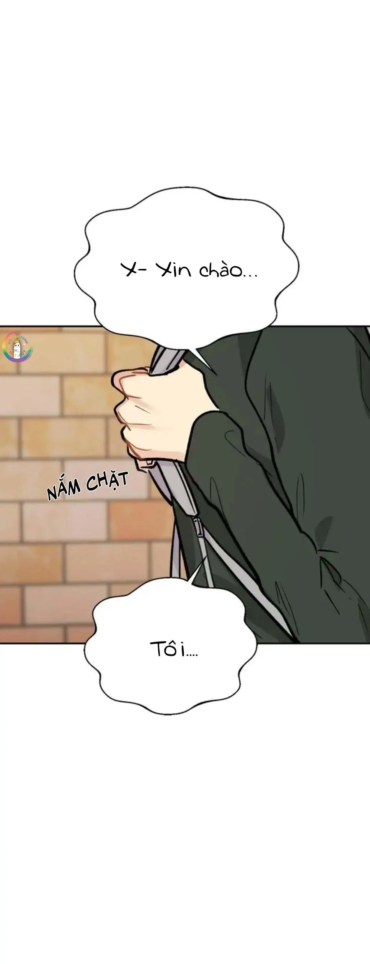 (END) Nếu Như Cậu Bạn Hàng Xóm Là Vampire? Chapter 27 Trang 34