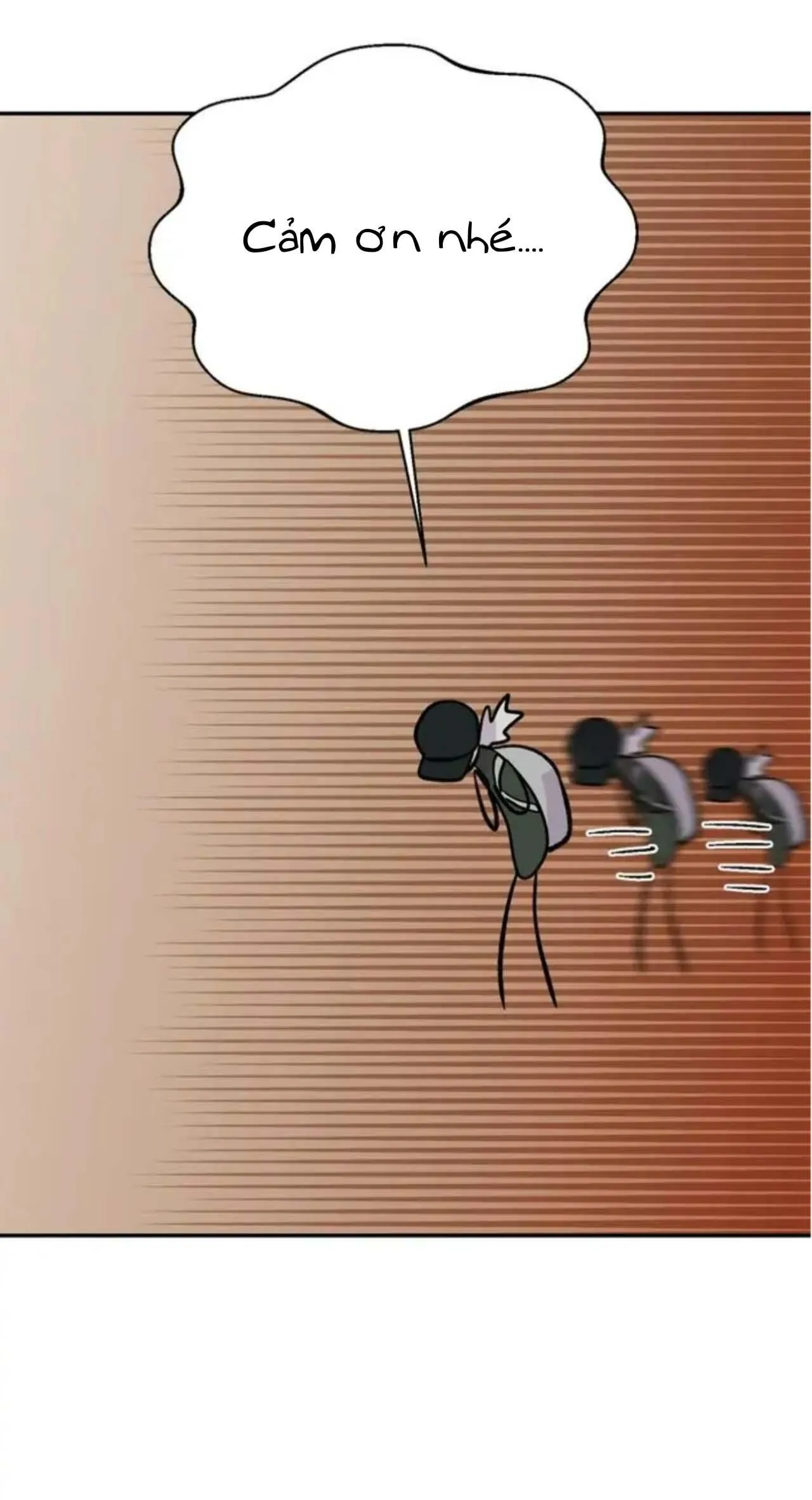 (END) Nếu Như Cậu Bạn Hàng Xóm Là Vampire? Chapter 27 Trang 36