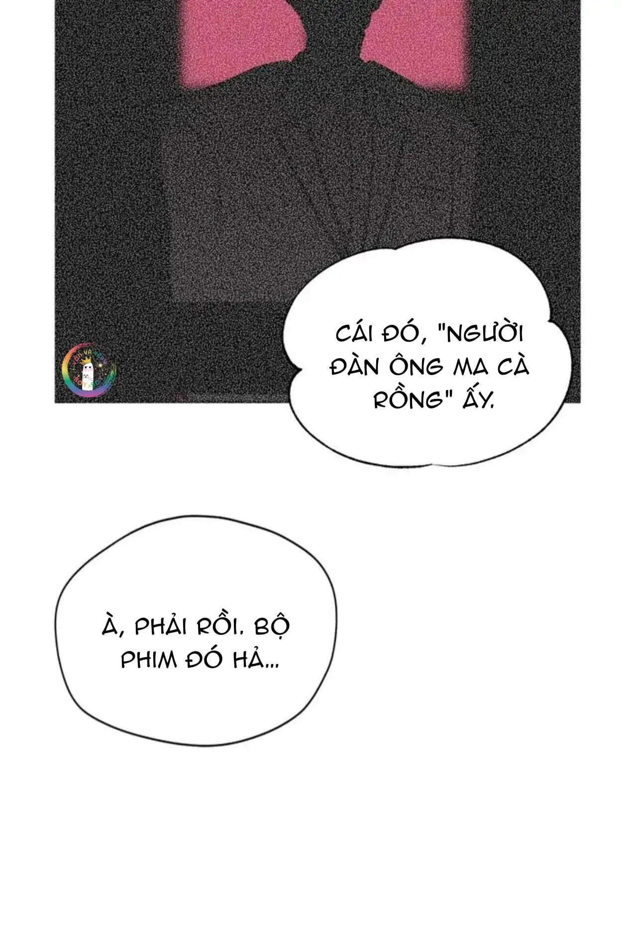 (END) Nếu Như Cậu Bạn Hàng Xóm Là Vampire? Chapter 27 Trang 47