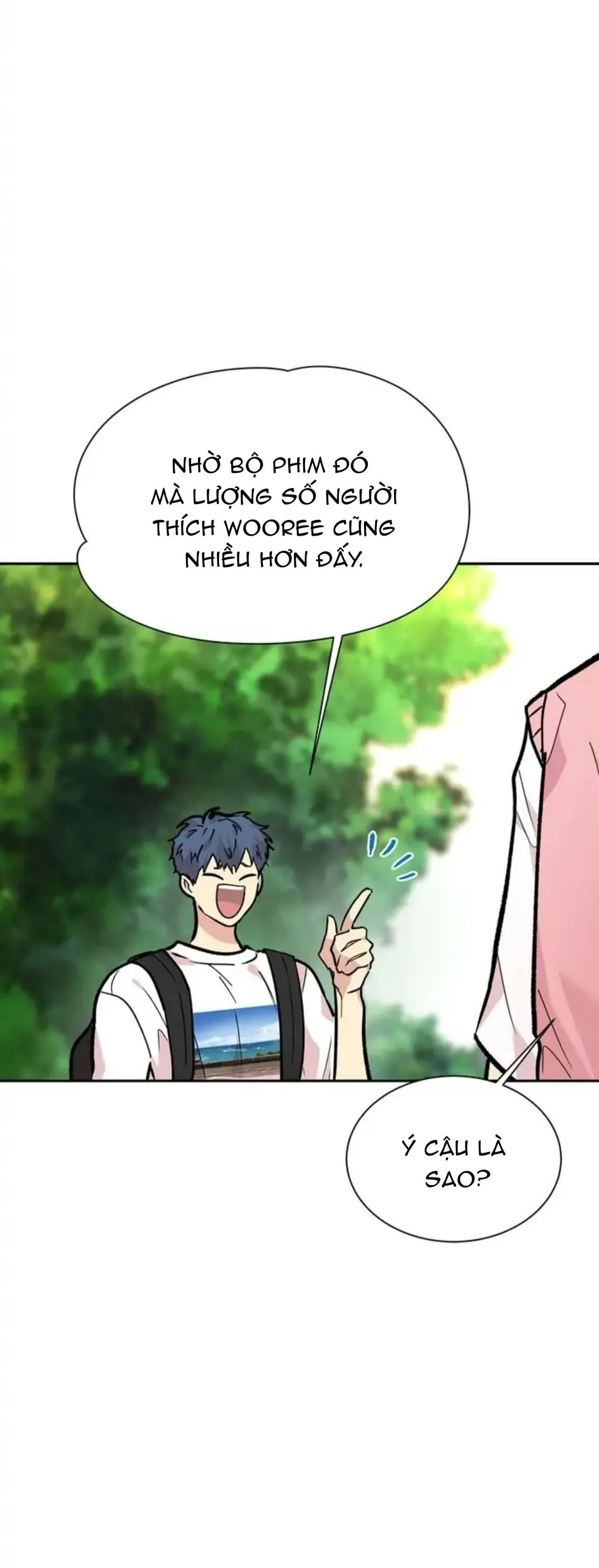 (END) Nếu Như Cậu Bạn Hàng Xóm Là Vampire? Chapter 27 Trang 49