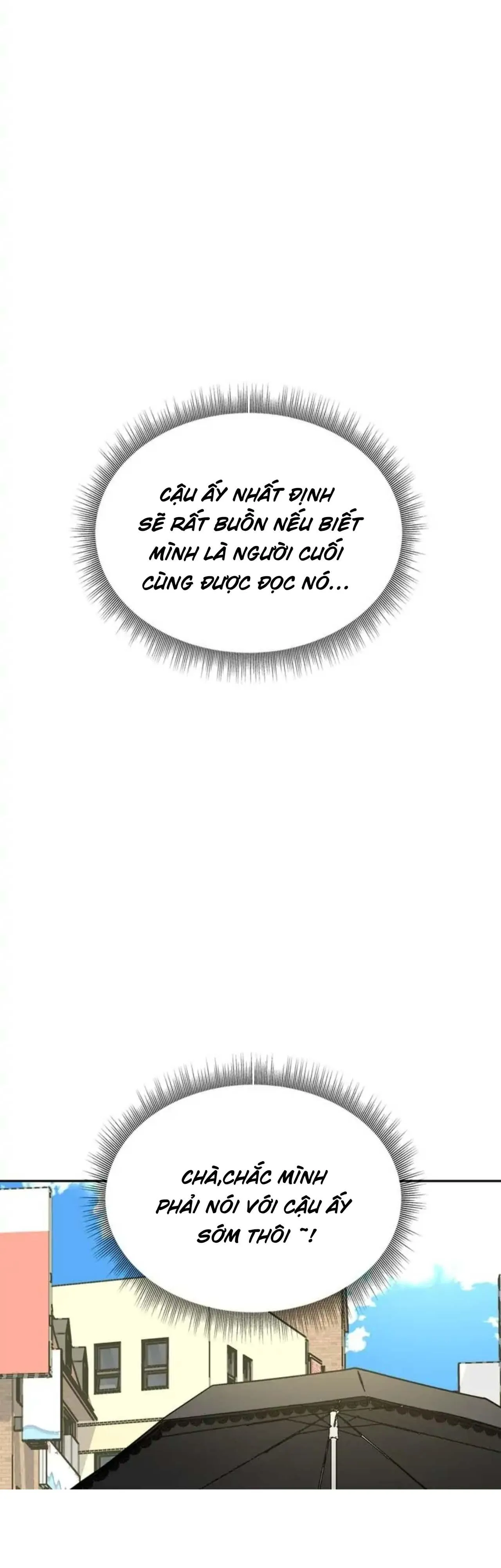 (END) Nếu Như Cậu Bạn Hàng Xóm Là Vampire? Chapter 27 Trang 55