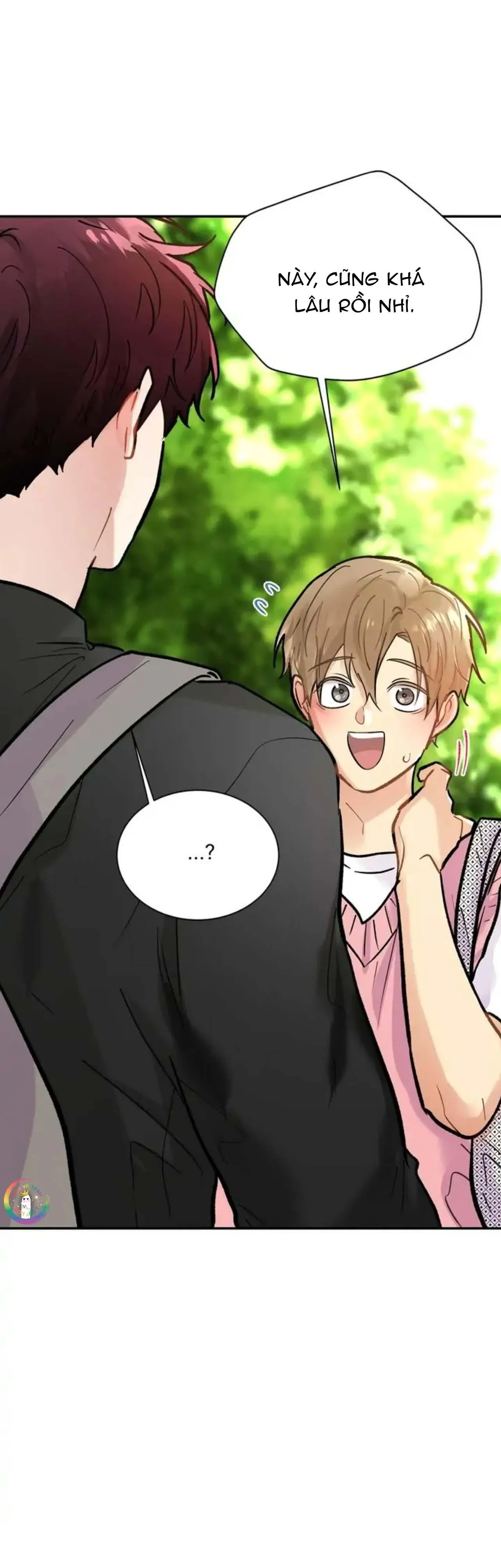 (END) Nếu Như Cậu Bạn Hàng Xóm Là Vampire? Chapter 27 Trang 60