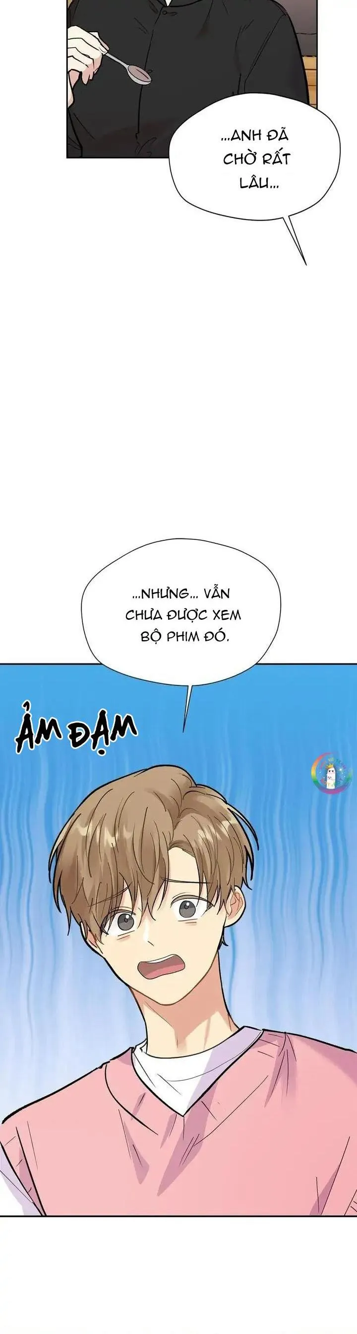 (END) Nếu Như Cậu Bạn Hàng Xóm Là Vampire? Chapter 28 Trang 7