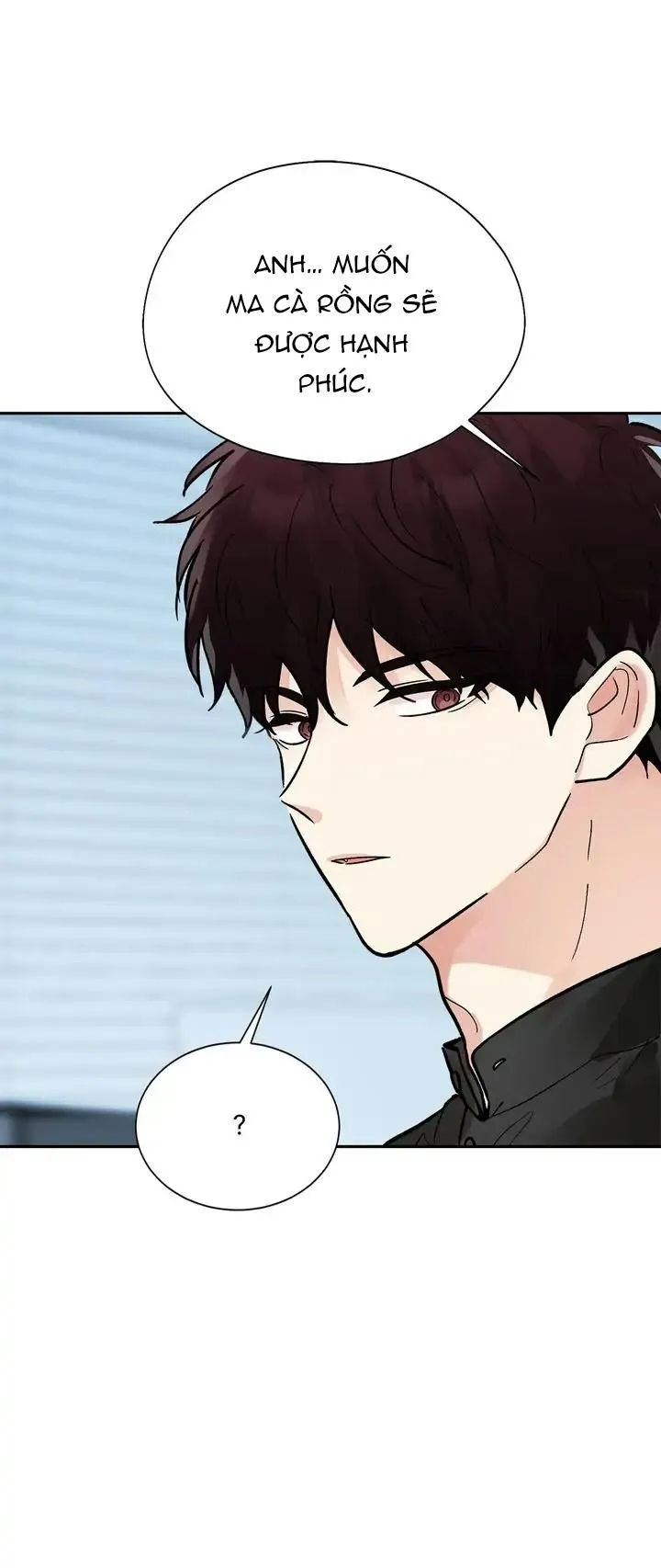 (END) Nếu Như Cậu Bạn Hàng Xóm Là Vampire? Chapter 28 Trang 21