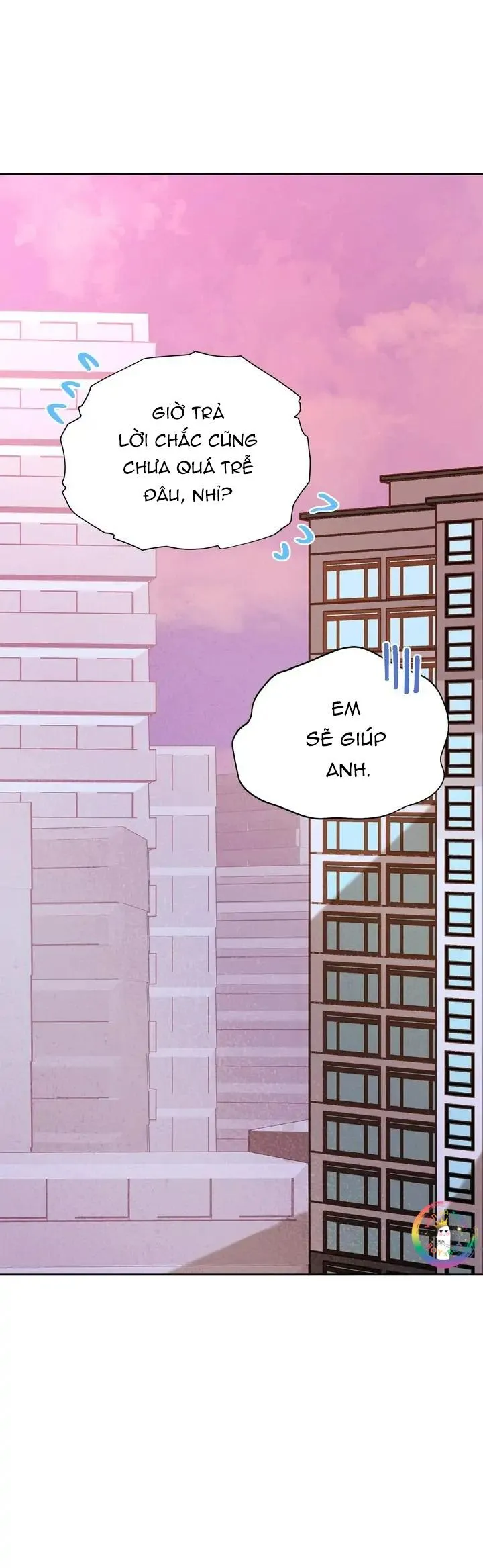 (END) Nếu Như Cậu Bạn Hàng Xóm Là Vampire? Chapter 28 Trang 32