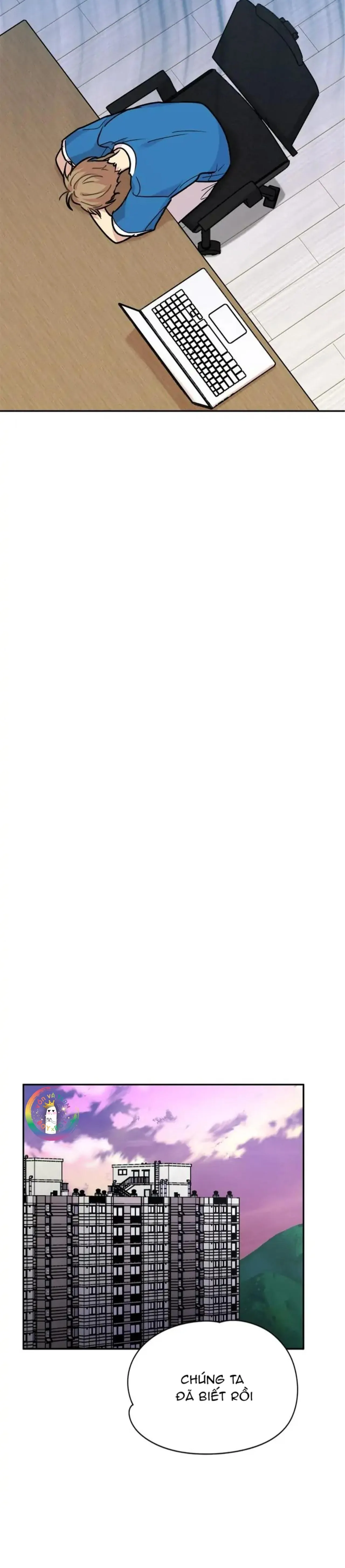 (END) Nếu Như Cậu Bạn Hàng Xóm Là Vampire? Chapter 31 Trang 10