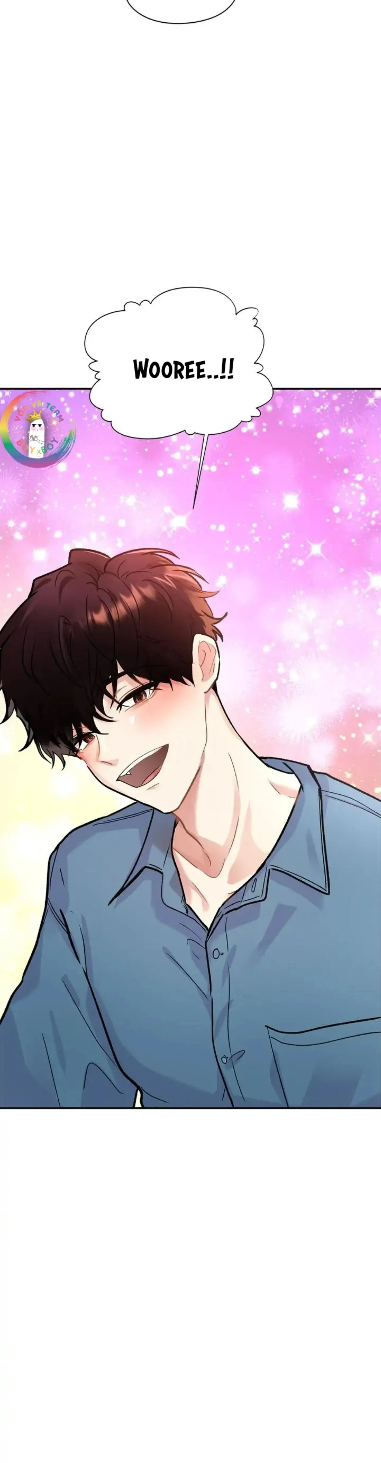 (END) Nếu Như Cậu Bạn Hàng Xóm Là Vampire? Chapter 31 Trang 23