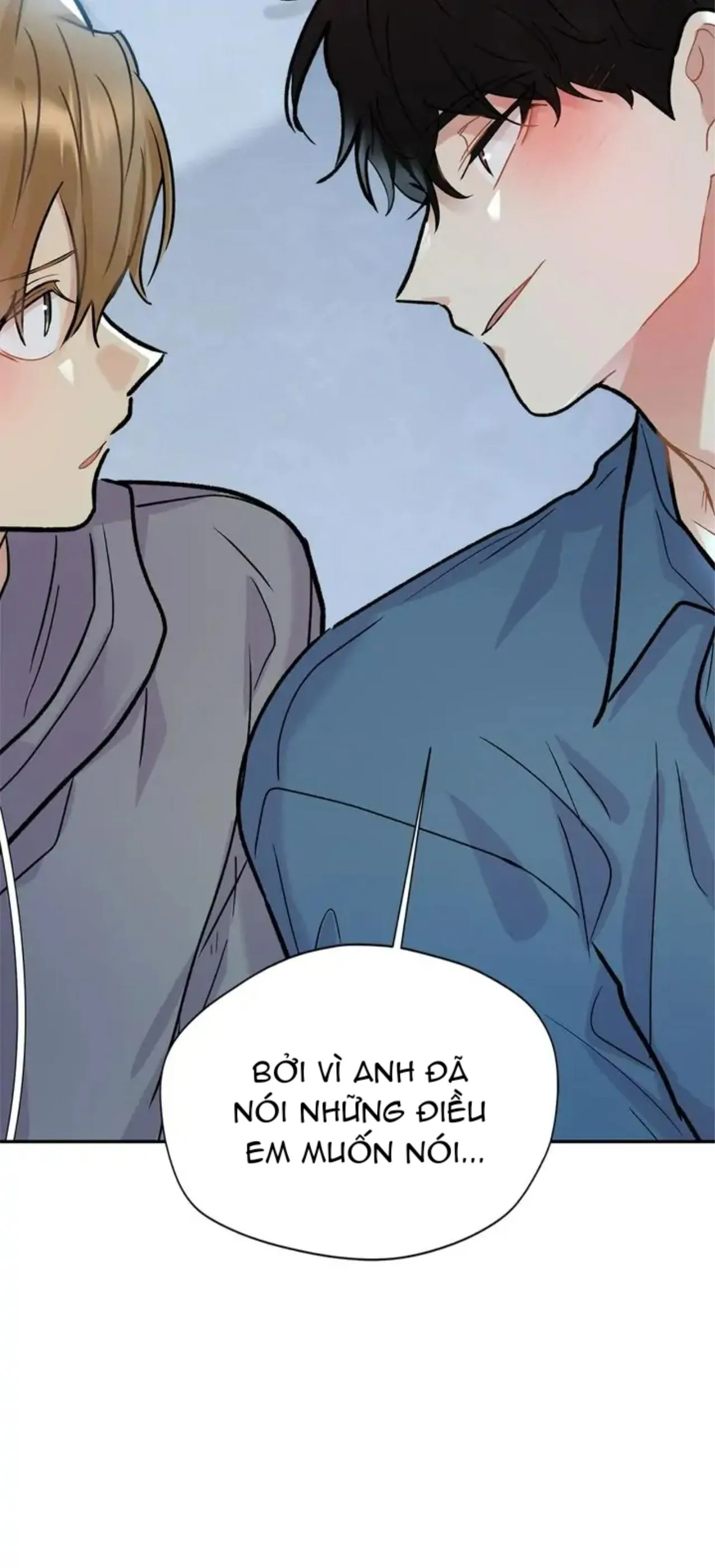 (END) Nếu Như Cậu Bạn Hàng Xóm Là Vampire? Chapter 31 Trang 29