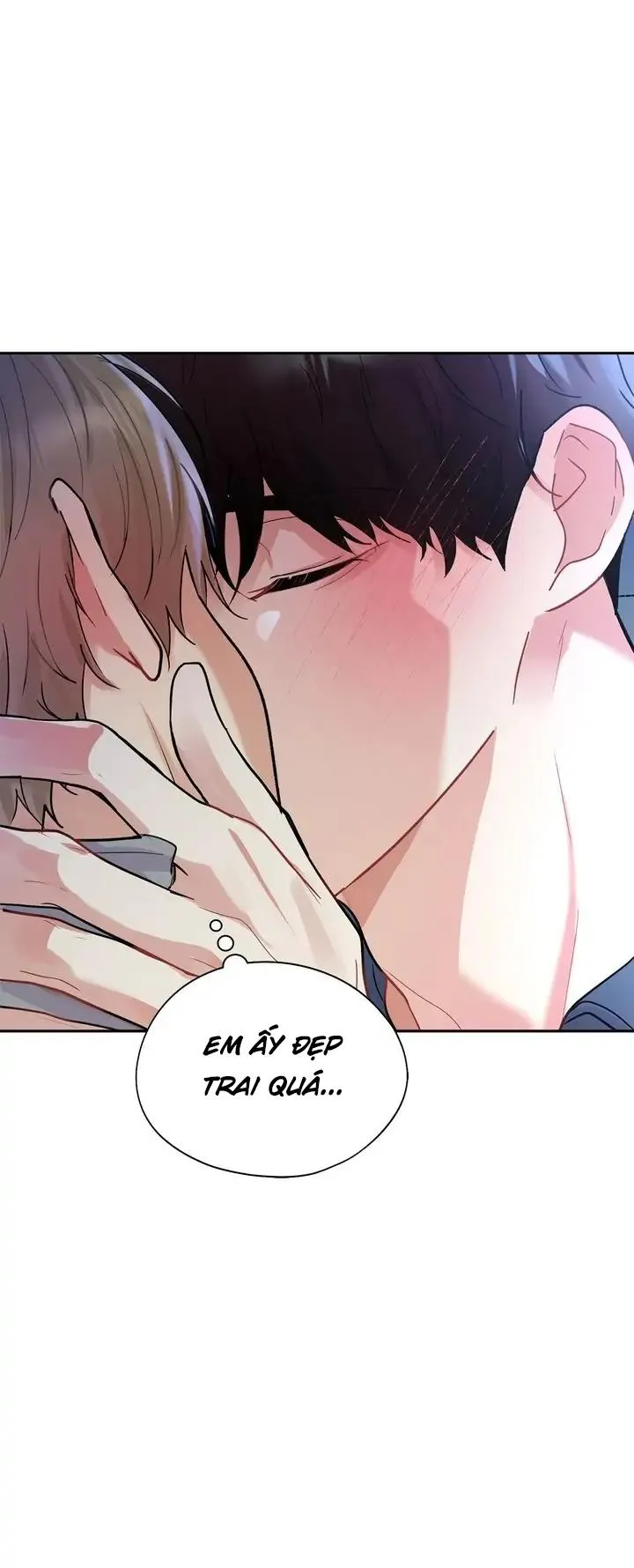 (END) Nếu Như Cậu Bạn Hàng Xóm Là Vampire? Chapter 32 Trang 5