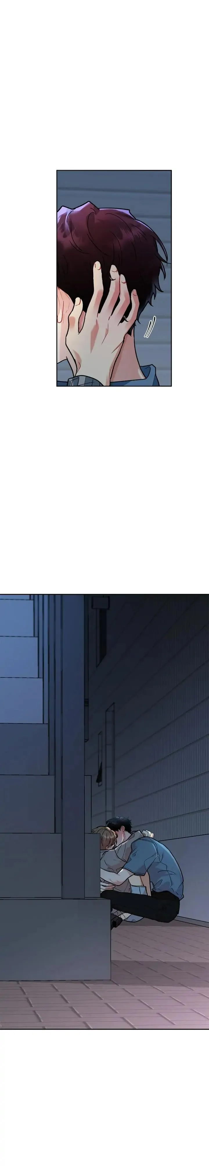 (END) Nếu Như Cậu Bạn Hàng Xóm Là Vampire? Chapter 32 Trang 6