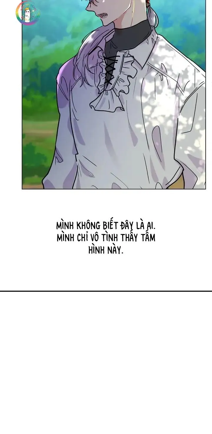 (END) Nếu Như Cậu Bạn Hàng Xóm Là Vampire? Chapter 32 Trang 37