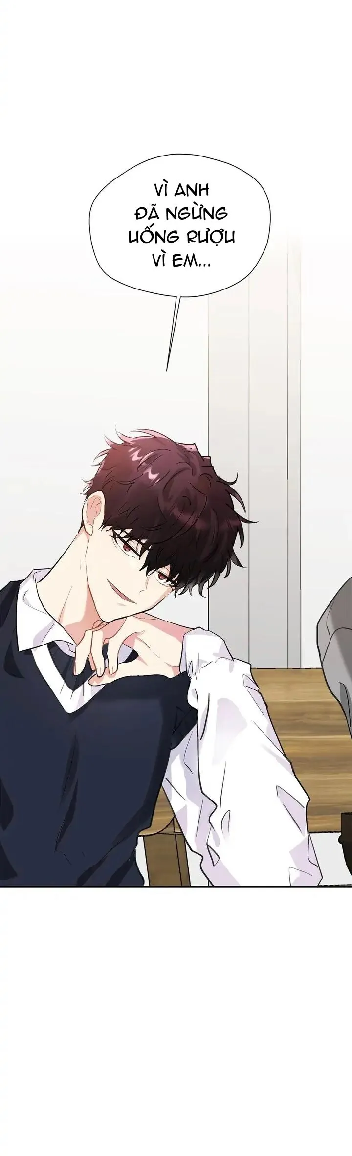 (END) Nếu Như Cậu Bạn Hàng Xóm Là Vampire? Chapter 33 Trang 5