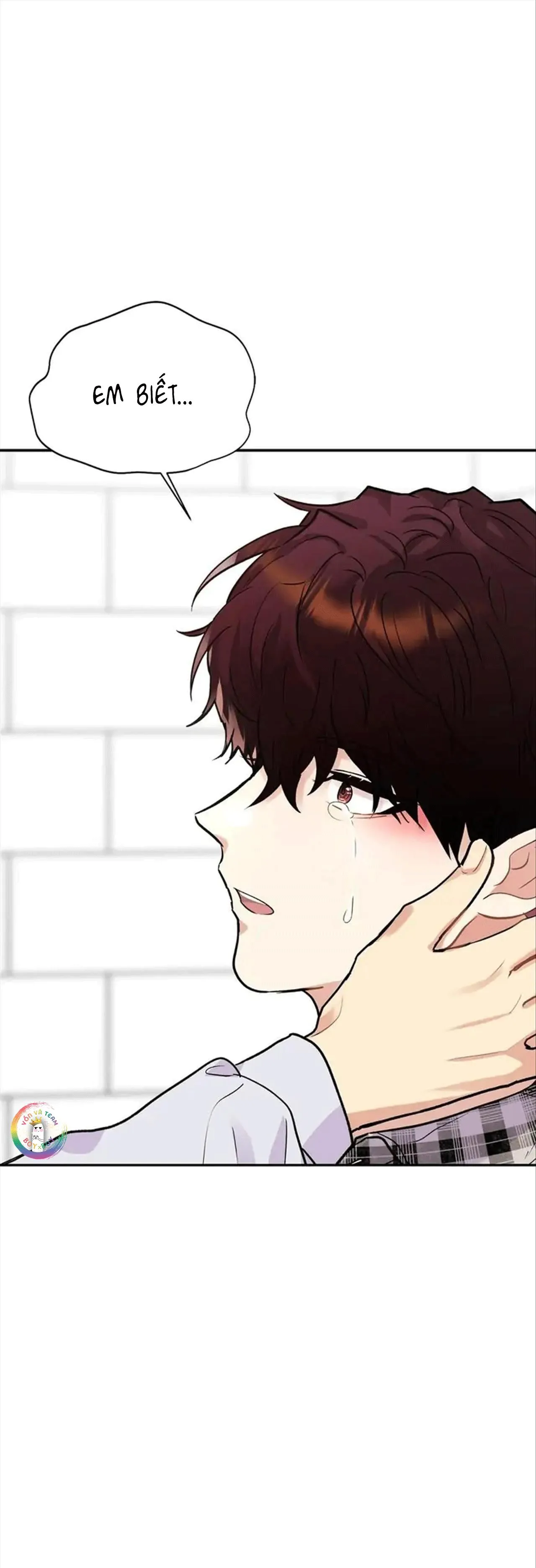 (END) Nếu Như Cậu Bạn Hàng Xóm Là Vampire? Chapter 35 Trang 27