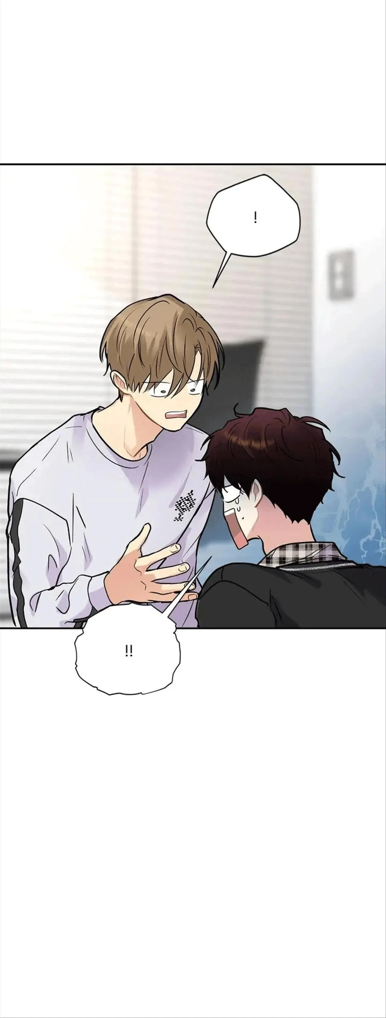 (END) Nếu Như Cậu Bạn Hàng Xóm Là Vampire? Chapter 35 Trang 28