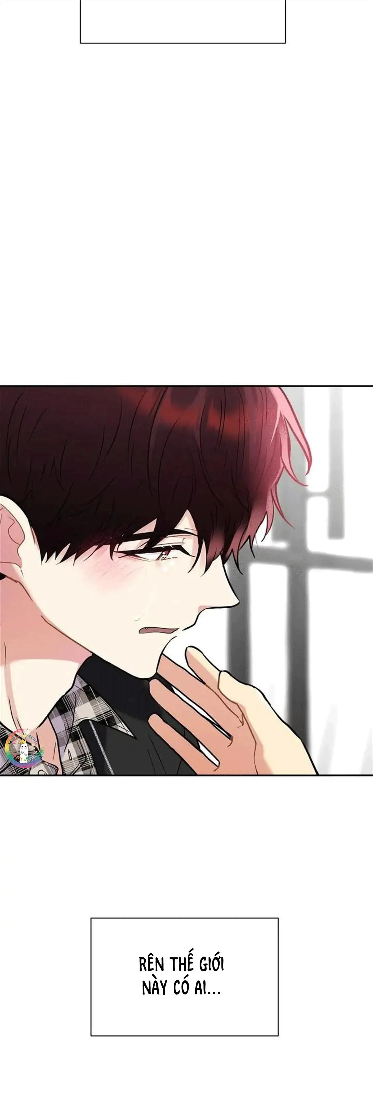 (END) Nếu Như Cậu Bạn Hàng Xóm Là Vampire? Chapter 35 Trang 33