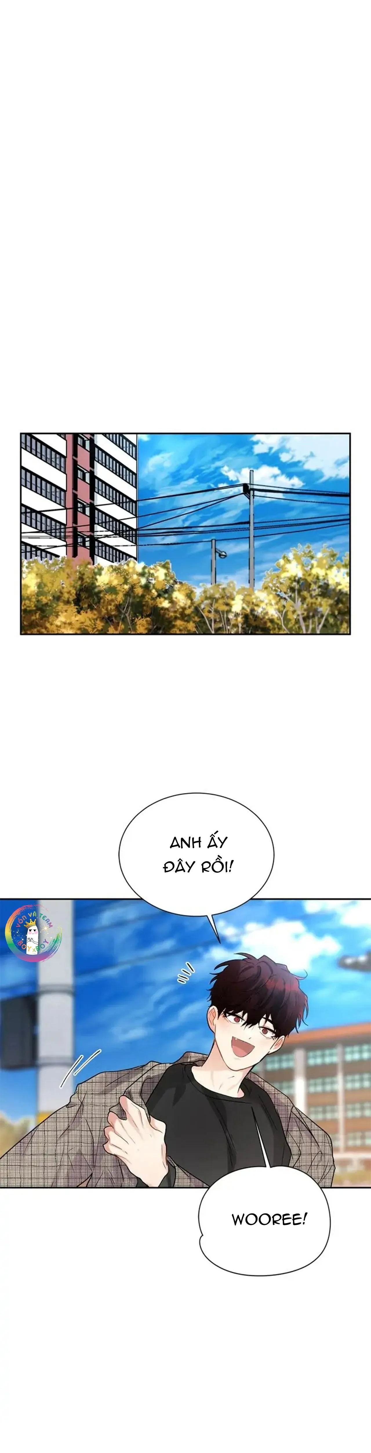 (END) Nếu Như Cậu Bạn Hàng Xóm Là Vampire? Chapter 38 Trang 7