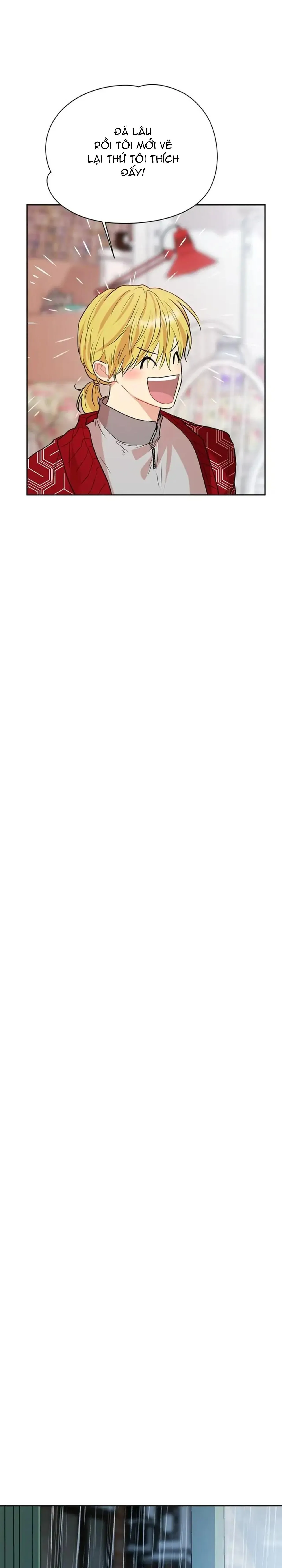 (END) Nếu Như Cậu Bạn Hàng Xóm Là Vampire? Chapter 41 Trang 9